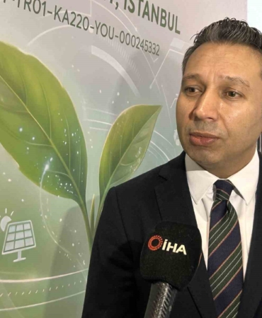 RTÜK öncülüğünde geleceğin çevre liderleri yetişiyor