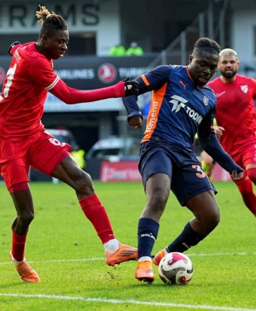 Ziraat Türkiye Kupası’nda 2. hafta 4 maçla başladı