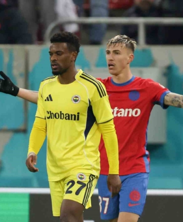 Fenerbahçe’nin muhtemel rakipleri belli oldu