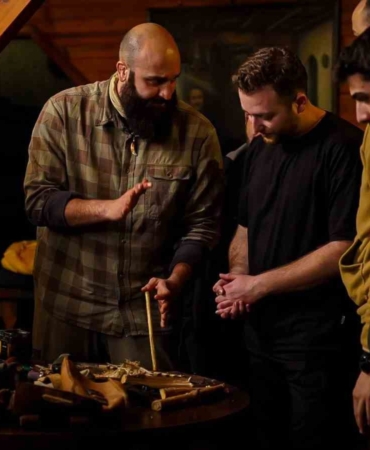 Kamp Akademisi’nde "En İyiler" belli oldu