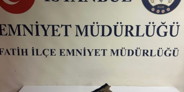 Fatih’te alacak verecek kavgası: 2 şüpheli yakalandı