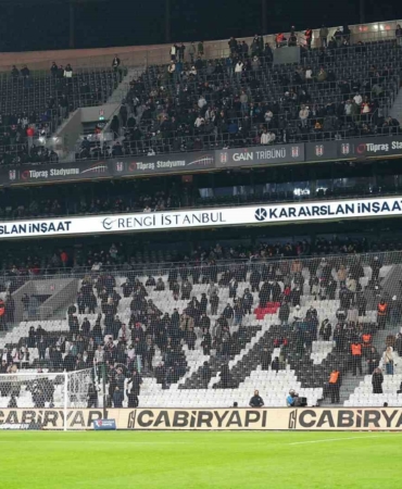 Dolmabahçe’de ‘istifa’ sesleri!