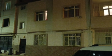 Bursa’da kayınbirader, eniştesi tarafından vuruldu