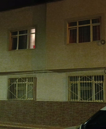 Bursa’da kayınbirader, eniştesi tarafından vuruldu