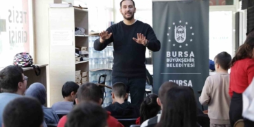 Masallarla engelsiz mutluluk