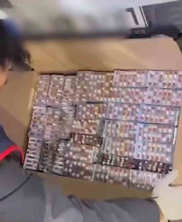 Tekirdağ’da jandarmadan uyuşturucuya iki ayrı operasyon