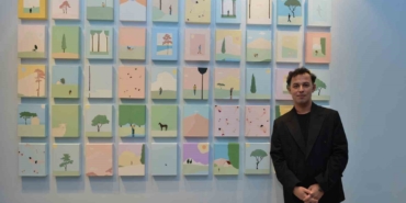 ’Günler’ sergisi sanatseverlerle buluştu