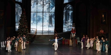 Türk Telekom ’Erişilebilir Tiyatro’ projesi kapsamında Fındıkıran balesini erişilebilir kıldı