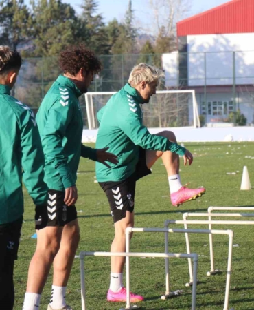 Hakan Kutlu: "Sakaryaspor’u yakışan yerlere getireceğimize inanıyoruz"