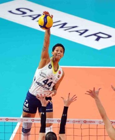 Melissa Vargas, o görüntüye açıklık getirdi: "Tamamen tebrik ve motivasyon amaçlıydı"