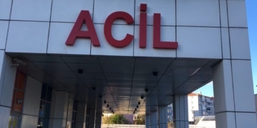 Tekirdağ’da sobayı tinerle yakmaya çalışan 2 kişi yaralandı