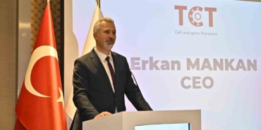 Milli sağlik teknolojisinde güçlü adım: TCT Sağlık Teknolojileri hematolojik kanserler için yerli CAR-T’de teknoloji transferini tamamladı