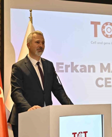 Milli sağlik teknolojisinde güçlü adım: TCT Sağlık Teknolojileri hematolojik kanserler için yerli CAR-T’de teknoloji transferini tamamladı