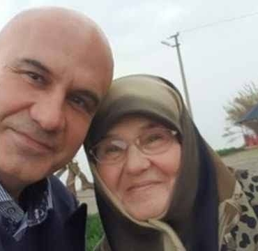 İYİ Partili Turhan Çömez’in acı günü: Annesi İkbal Çömez hayatını kaybetti