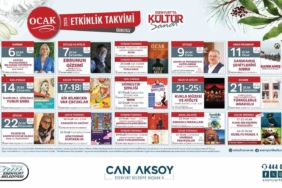 Esenyurt’ta Ocak ayı kültür ve sanat etkinlikleri başlıyor