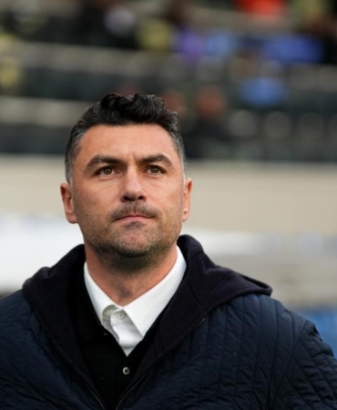 PFDK, Burak Yılmaz’a 3 maç men cezası verdi