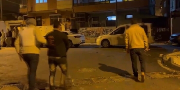 Silivri’de uyuşturucu ticareti yapan şahıslar yakalandı