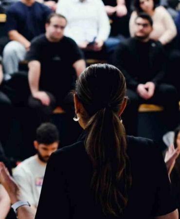 Turknet GigaCrew elçilik programı başladı