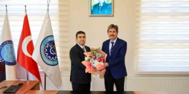 BUÜ Mühendislik Fakültesinde yeni dönem