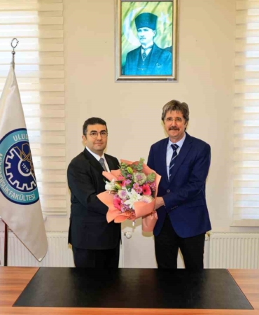 BUÜ Mühendislik Fakültesinde yeni dönem