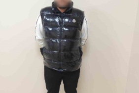 Arnavutköy’de polisin şüphe üzerine GBT yaptığı kişi ’aranıyor’ ifadesi çıkınca yakayı ele verdi