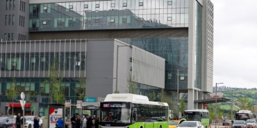 Kocaeli Şehir Hastanesi’ne 14 yeni otobüs hattı