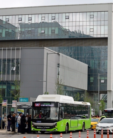 Kocaeli Şehir Hastanesi’ne 14 yeni otobüs hattı