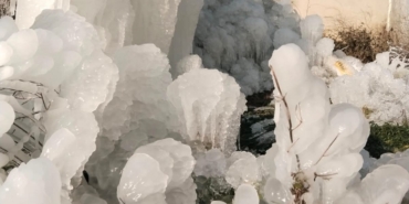 Kutuplar değil, Enez