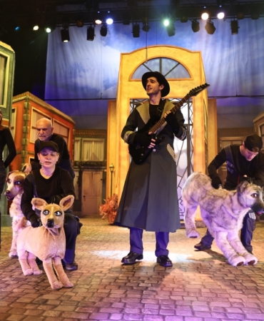 Kocaeli Şehir Tiyatroları 2025’te 70 binin üzerinde seyirciye ulaştı