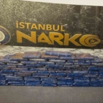 Beylikdüzü’nde nefes kesen uyuşturucu operasyonu: 88 kilo eroin ele geçirildi