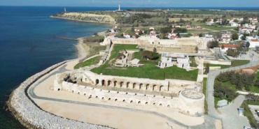 Çanakkale Savaşları’nın Gazi Kalesi Seddülbahir Kalesi Avrupa’nın en prestijli ödülü EMYA 2026’ya aday
