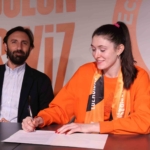 Eczacıbaşı Dynavit, Dana Rettke ile sözleşme yeniledi