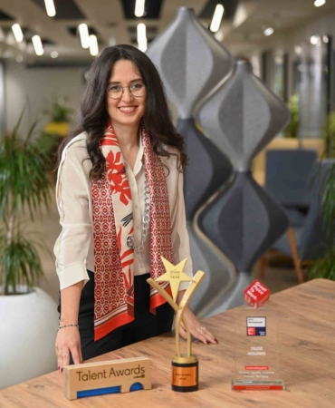 JOB Young Talent 2026 başvuruları başladı