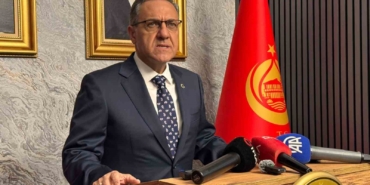 Vali Usta, Yalova’da göreve başladı