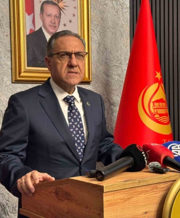 Vali Usta, Yalova’da göreve başladı