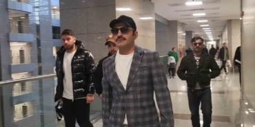 Oyuncu Ufuk Bayraktar hakim karşısında: "Ben sadece Beyoğlu’ndaki gençlere yardımcı olmaya çalışırım"