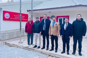 Bilecik’te yatılı kuruluşlar denetlendi