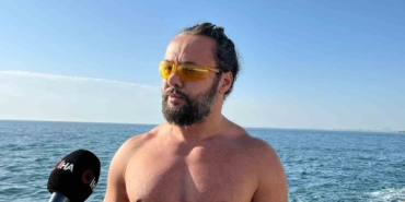 Kadıköy’de denizdeki dalgaların çarptığı 3 yüzücünün arkadaşı konuştu. "Arkadaşlarımızın amacı denize girmek değildi"