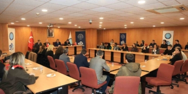 BUÜ, 50. yılını bilimsel projelerle taçlandırdı