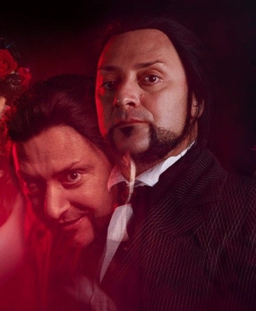 Hayko Cepkin’in başrolünü üstlendiği "Jekyll ve Hyde Müzikali" Türkiye turnesine çıkıyor