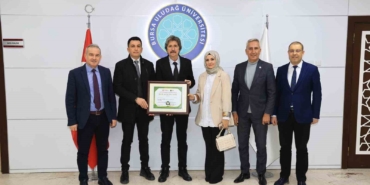 BUÜ’den sıfır atık kararlılığı