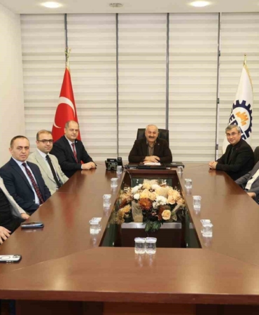 Gebze Belediyesi’nde Sosyal Denge Tazminatı Sözleşmesi imzalandı