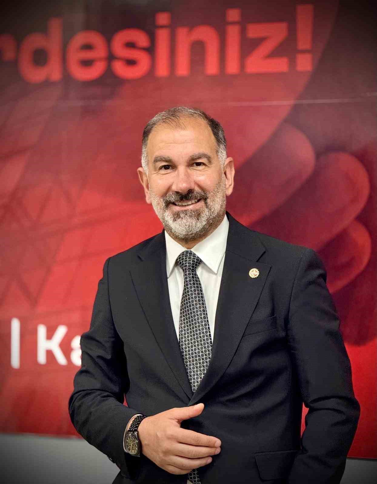 2025 yılında konut satışlarında tarihi rekora imza atıldı