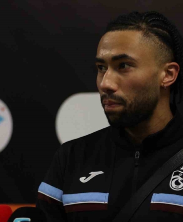 Tim Jabol Folcarelli: "Bu galibiyet tek bir hedefe odaklandığımızın kanıtı"