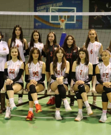 Lefke Akademi Spor Kulübü Bölgesel Lig’de mücadele edecek