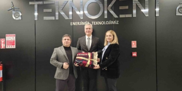 AK Parti Genel Başkan Yardımcısı Yalçın’dan Balıkesir Üniversitesine ziyaret