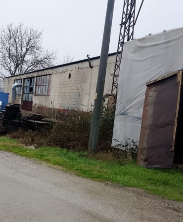 Elektirik akımına kapılan işyeri ortağı hayatını kaybetti