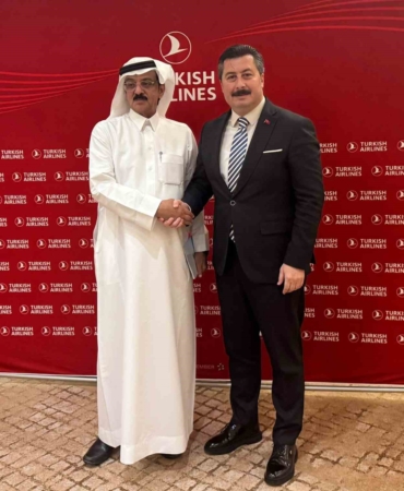 Başkan Özel Yenişehir’i Suudi Arabistan’da tanıtacak