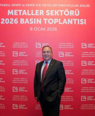 Metalde 2026, geçen yıldan daha iyi olacak