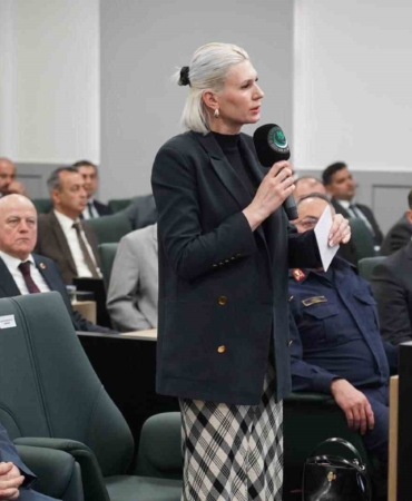 Başkan Subaşı’ndan Bilecik’e nefes aldıracak kritik gündem